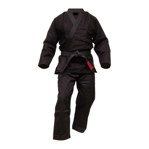 Jiu Jitsu Uniform